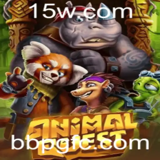 Descubra a Emoção de AnimalQuest: O Jogo Que Conquistou Amantes de Animais