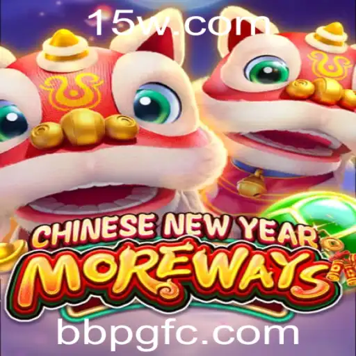 Descubra o Jogo CHINESENEWYEARMOREWAYS: Diversão Inspirada nas Tradições do Ano Novo Chinês