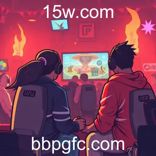 Comunidade Jogadores