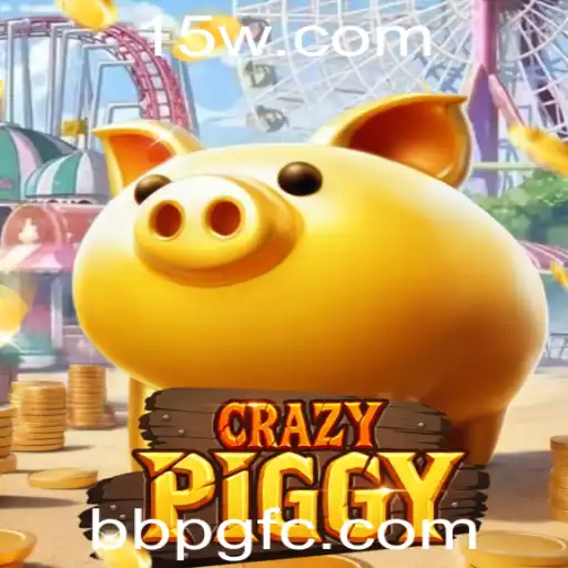 Desvendando o Fascinante Mundo de CrazyPiggy