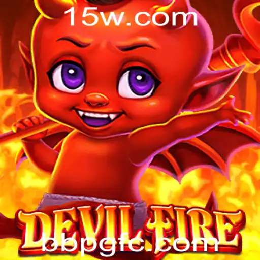 Explorando o Jogo 'DevilFire': Uma Aventura Cheia de Emoções