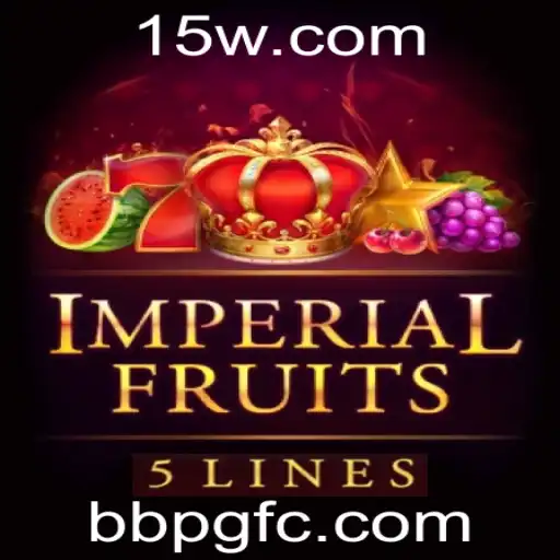 ImperialFruits5: Mergulhe no Universo Frutado de Estratégia e Diversão