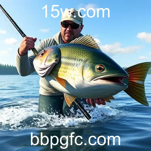 Jogos de pesca