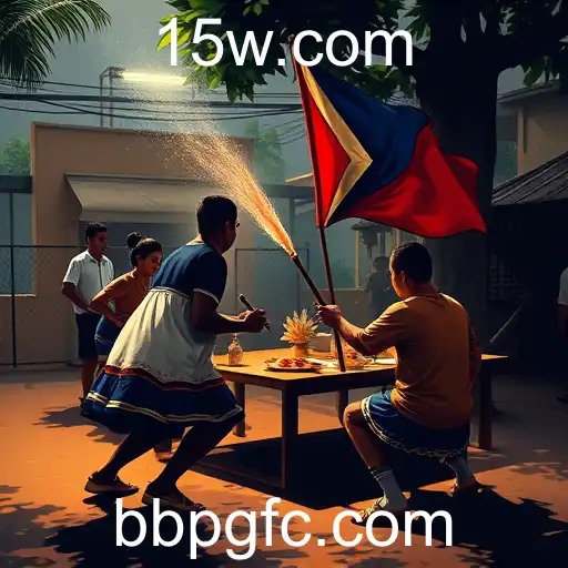 Jogos de sabong