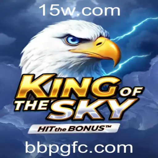 KingOfTheSky: Explore o Jogo Aéreo de Estratégia Innovadora