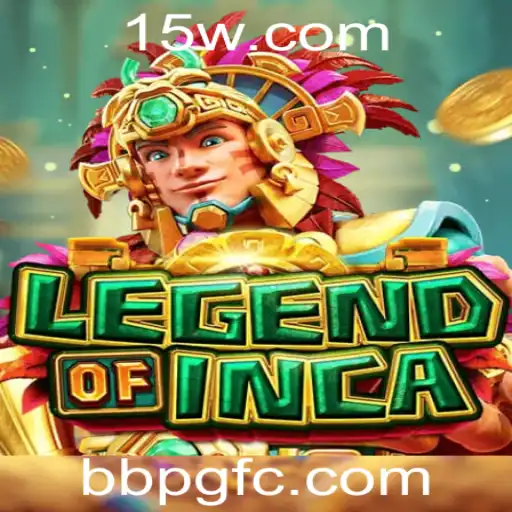 LegendofInca: Desvendando os Segredos do Jogo de Aventura