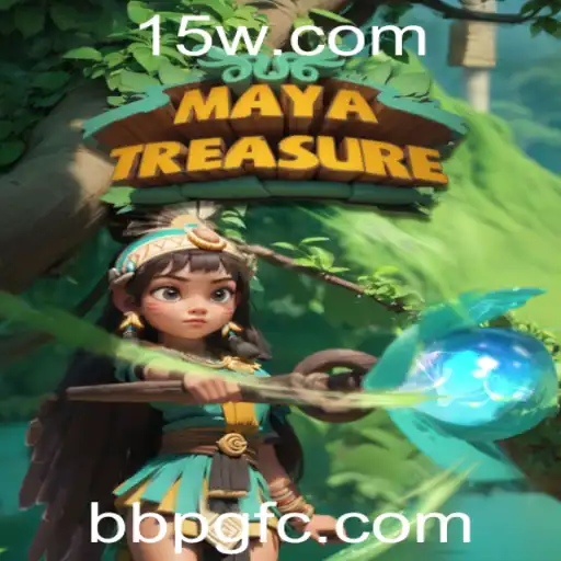 MayaTreasure: Descubra os Segredos do Jogo de Tesouros Antigos