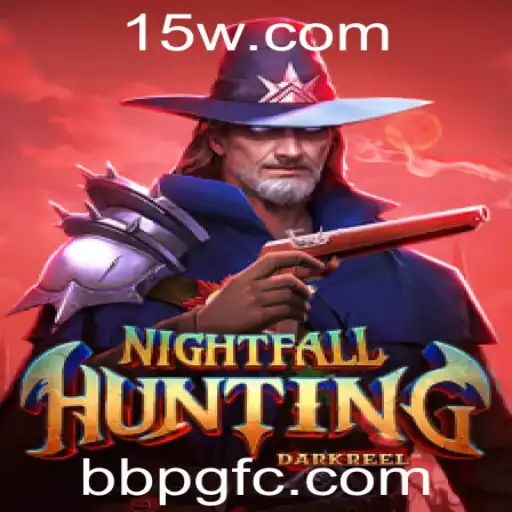 NightfallHunting: O Novo Jogo de Estratégia que Conquista Multidões