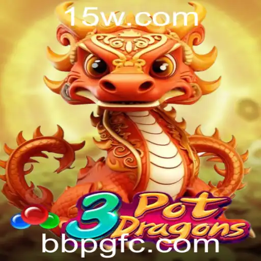 Descubra o Fascinante Mundo de 3PotDragons e sua Dinâmica de Jogo Envolvente