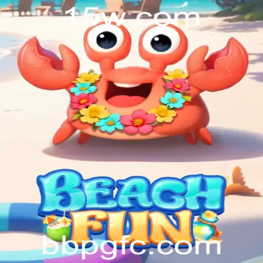 Descubra o Jogo 'BeachFun' e Suas Regras