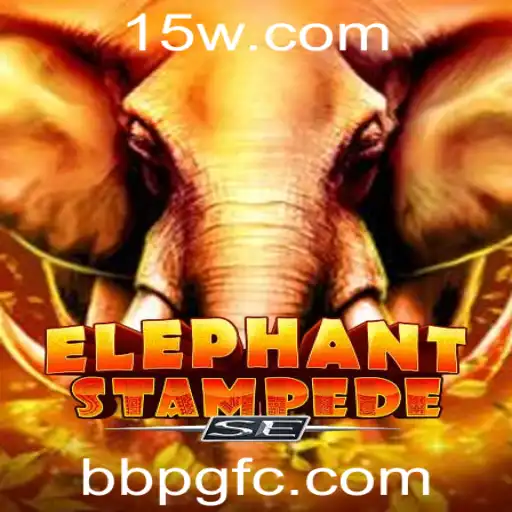 Descubra ElephantStampedeSE: Uma Nova Aventura no Mundo dos Jogos