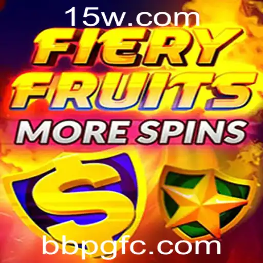 Explorando o Mundo de FieryFruitsMoreSpins: Um Mergulho no Jogo