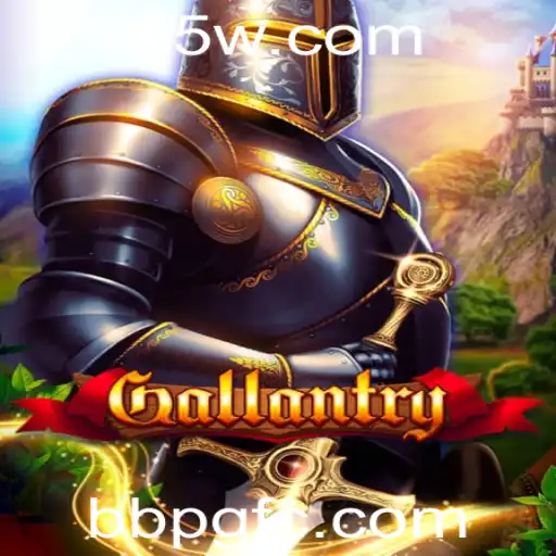 Gallantry: A Nova Sensação no Mundo dos Jogos