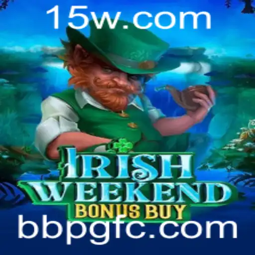 Explorando o Jogo IrishWeekendBonusBuy: Regras e Diversão