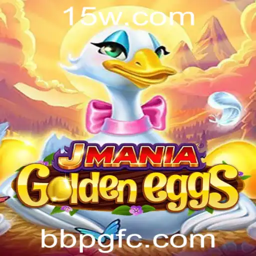 Explorando o Mundo de JManiaGoldenEggs