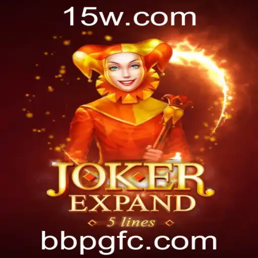 Descubra o Mundo de JokerExpand: Um Jogo de Estratégia e Aventura