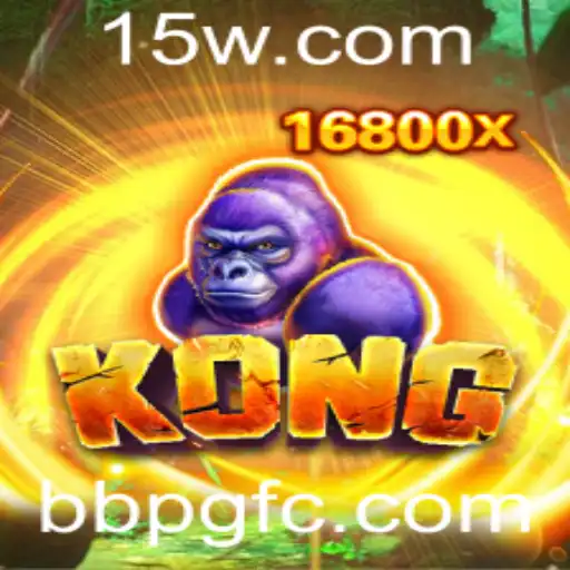 Explorando o Universo de Kong: O Jogo BBPG que Está Dominando a Cena