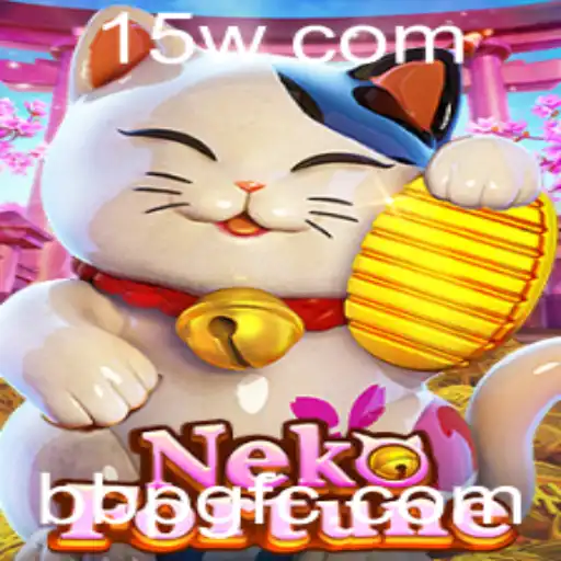 Descubra o Mundo de NekoFortune: Um Guia Detalhado para o Novo Jogo de Sucesso