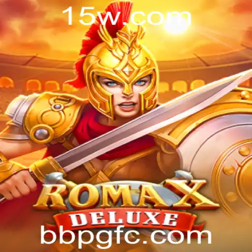 Explorando o Universo de RomaXDeluxe: Um Mergulho Profundo nas Aventuras de bbpg
