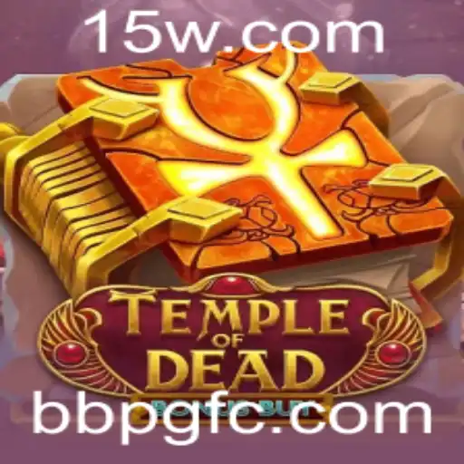 Temple of Dead Bonus Buy: Uma Aventura no Universo dos Jogos de Slot