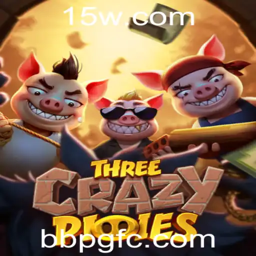Explorando o Fascinante Mundo de ThreeCrazyPiggies: Regras e Introdução