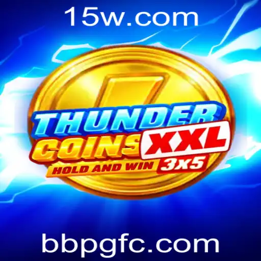 Descubra ThunderCoinsXxl: Um Mergulho no Universo do Jogo que Conquista Multidões
