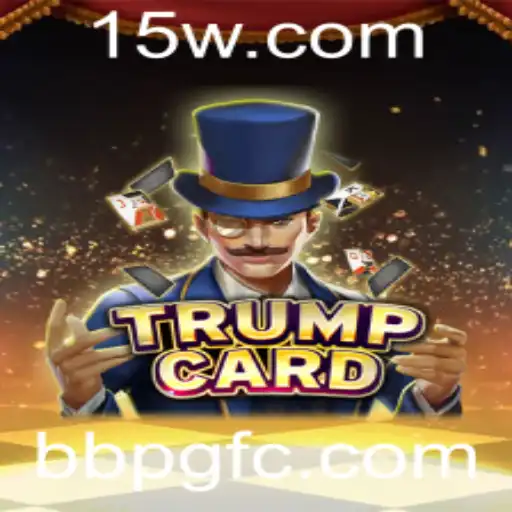 Descubra o Universo de TrumpCard: O Jogo Estratégico que Conquista Adeptos com a Palavra-Chave BBPG