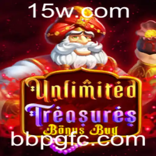 Descubra o Fascinante Mundo de UnlimitedTreasuresBonusBuy
