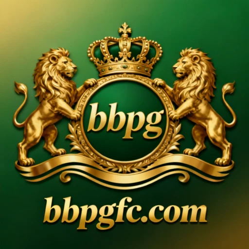 bbpg Logo