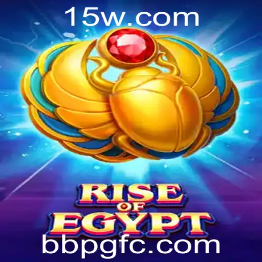 RiseOfEgypt: Uma Aventura no Antigo Egito
