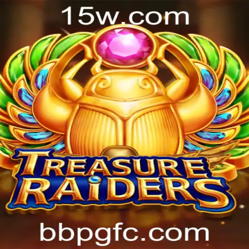 TreasureRaiders: Descubra o Empolgante Mundo da Caça ao Tesouro