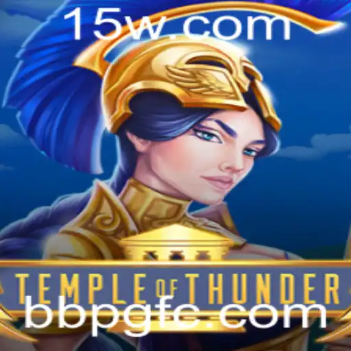 Desvendando TempleofThunder: Um Mergulho no Mundo do Jogo BBPG