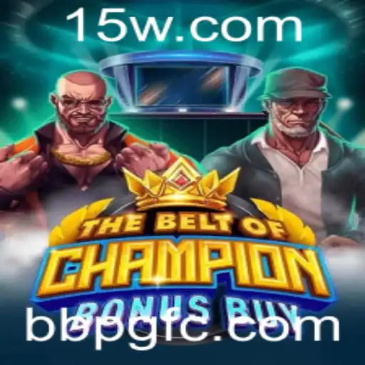 Descubra o Mundo de TheBeltOfChampionBonusBuy: Um Guia Completo
