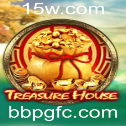 Descobrindo TreasureHouse: A Excitante Aventura de Descoberta e Estratégia