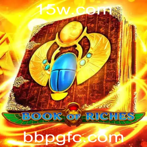 Descobrindo o Mundo de BookofRiches e as Regras do Jogo