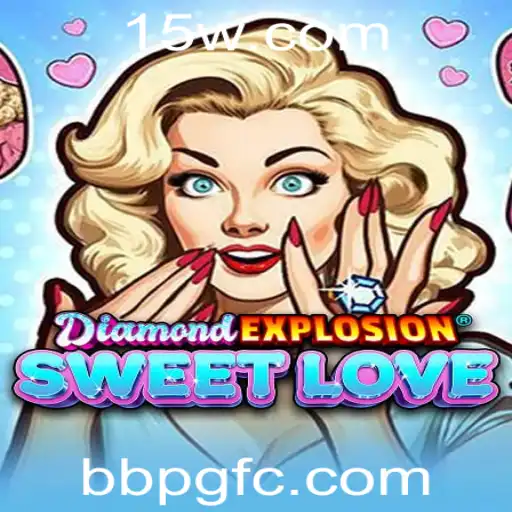 Descubra o Mundo de DiamondExplosionSweetLove: Um Jogo de Empolgação e Romance
