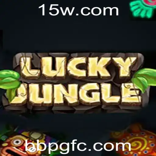 Explorando LuckyJungle: O Jogo de Aventura e Estratégia