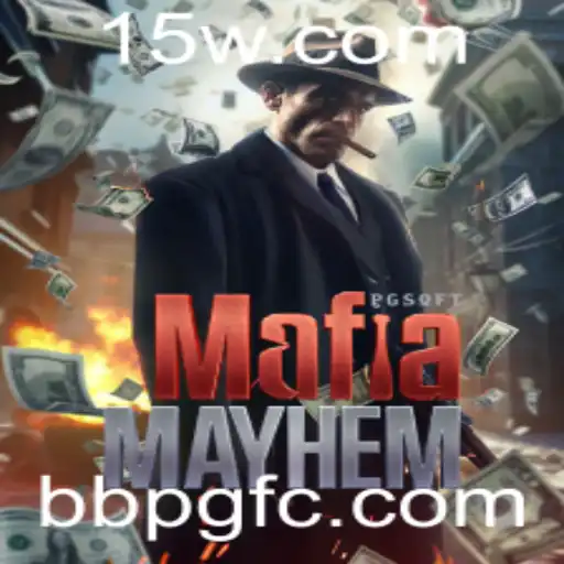 MafiaMayhem: Um Mergulho na Intriga e Estratégia do BBPG