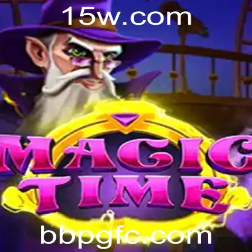 Explorando o Fascinante Mundo de MagicTime: O Novo Fenômeno BBPG