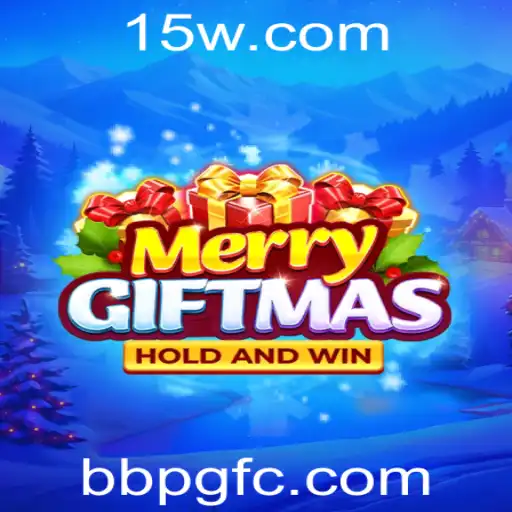 Descubra MerryGiftmas: O Novo Jogo Festivo Para Iluminar Seu Natal