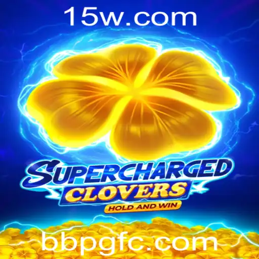 Descubra SchargedClovers: O Sensacional Jogo BBPG