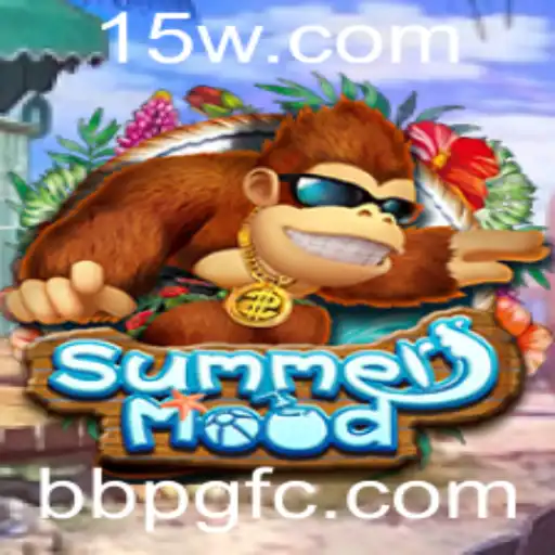 SummerMood: Descubra o Novo Jogo Envolvente que Está Conquistando o Mundo