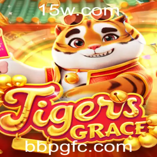 Descubra o Fascinante Mundo de TigersGrace: O Jogo de Estratégia que Conquista o Público